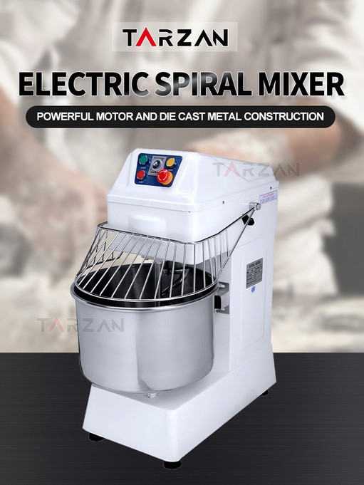 spiral pizza dough mixer spiral pizza dough mixer