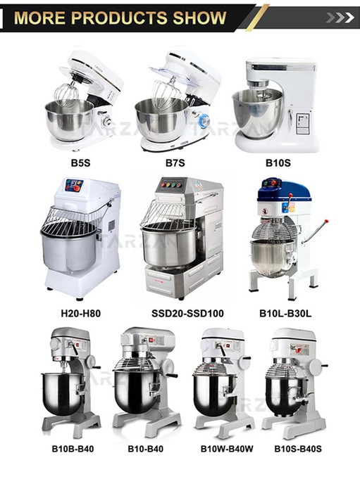 commercial mixer commercial mixer