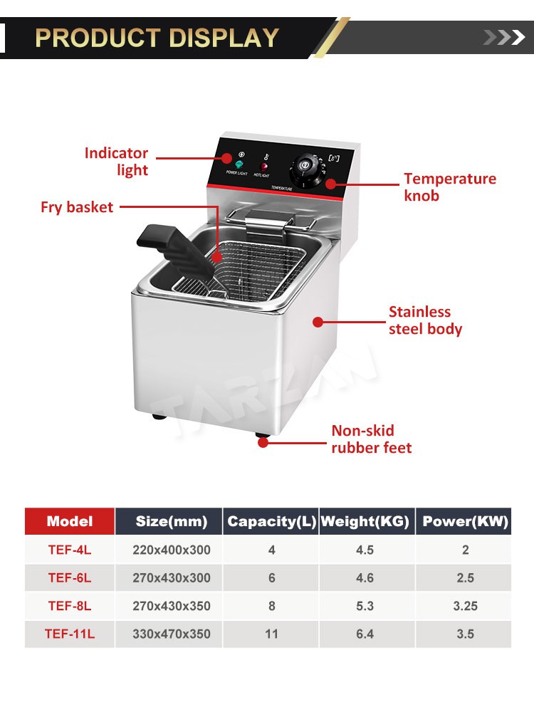 best commercial electric fryer best commercial electric fryer