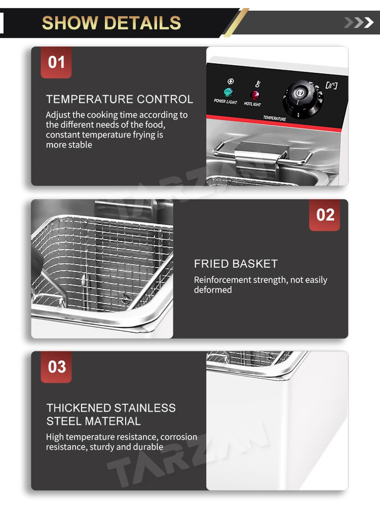 heavy duty electric fryer heavy duty electric fryer