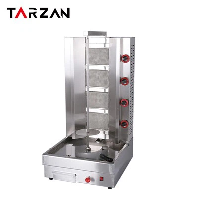 Gaasi güroskoop masin